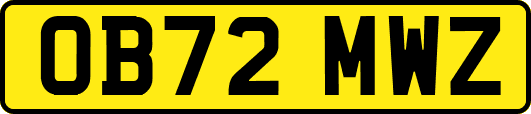 OB72MWZ