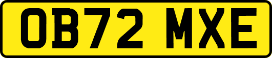 OB72MXE