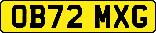 OB72MXG