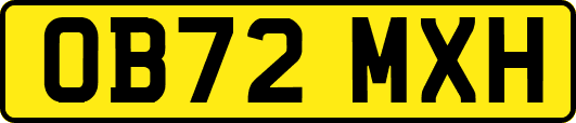 OB72MXH
