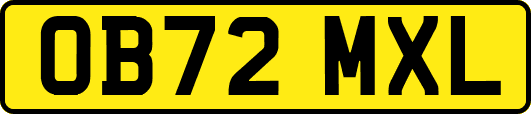 OB72MXL
