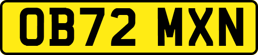 OB72MXN