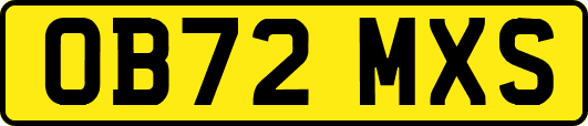 OB72MXS