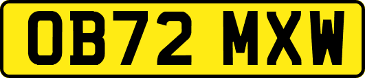 OB72MXW