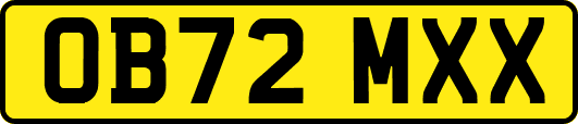OB72MXX