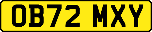 OB72MXY