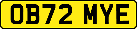 OB72MYE