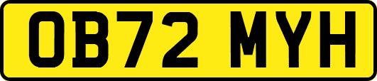 OB72MYH