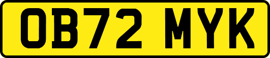 OB72MYK