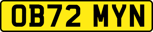 OB72MYN