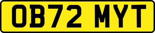 OB72MYT