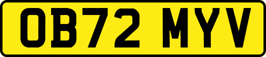 OB72MYV