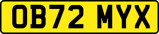 OB72MYX