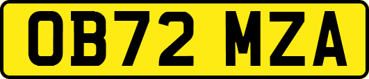 OB72MZA