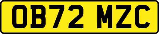 OB72MZC