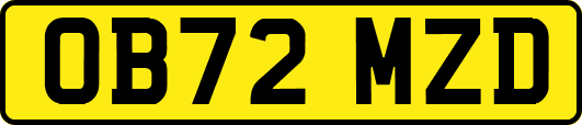 OB72MZD