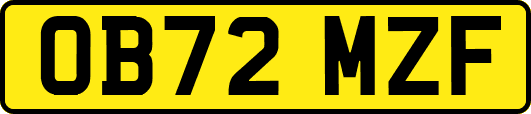 OB72MZF