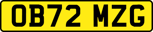 OB72MZG