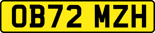 OB72MZH