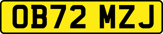 OB72MZJ