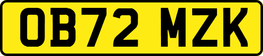 OB72MZK