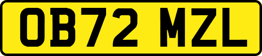 OB72MZL