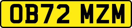 OB72MZM