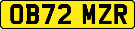 OB72MZR