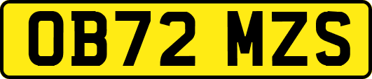 OB72MZS