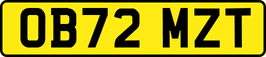 OB72MZT