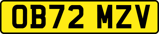 OB72MZV