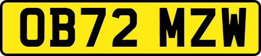 OB72MZW