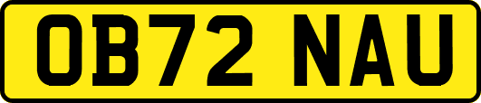 OB72NAU