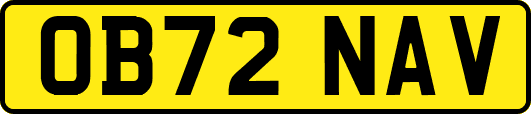 OB72NAV