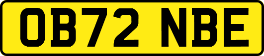 OB72NBE