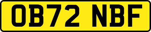 OB72NBF