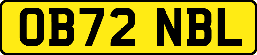 OB72NBL
