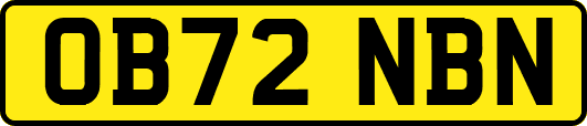 OB72NBN