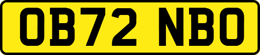 OB72NBO