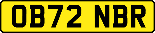 OB72NBR
