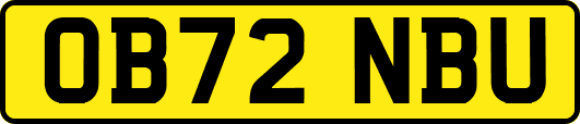 OB72NBU