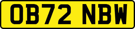 OB72NBW