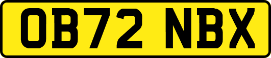 OB72NBX