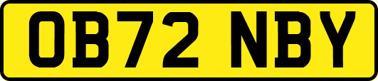 OB72NBY