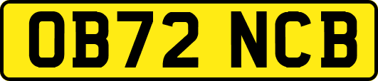 OB72NCB