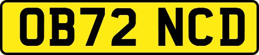 OB72NCD