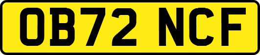 OB72NCF