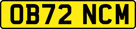 OB72NCM