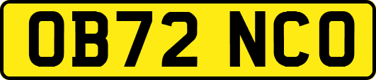 OB72NCO