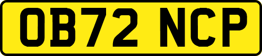 OB72NCP